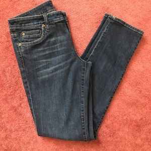 Kut from the kloth straight leg 6